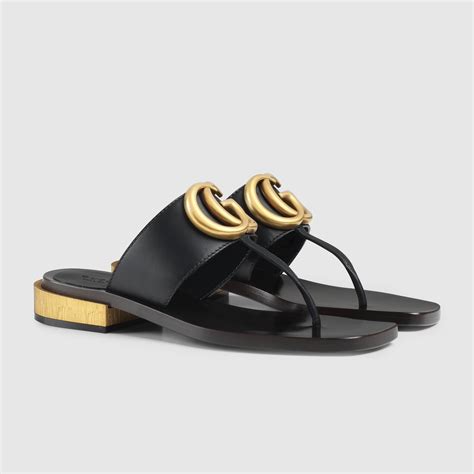 Gucci Thong Sandals for Women for sale .